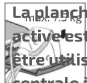 Leifheit Air Active M 76145 - Risque d'endommagement ! - 1