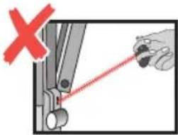 Leifheit Linomatic 500 Easy 85286 - Veiligheidsaanwijzingen - 3