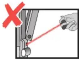 Leifheit Linomatic 500 Easy 85286 - Advertencias de seguridad: - 3
