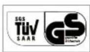Leifheit Airactive Express M 76141 - Умовні позначення - 1