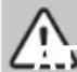 Leifheit Airactive Express M 76141 - Risque de blessure! - 1