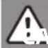 Leifheit Airactive Express M 76141 - Children may not play with the device. - 1