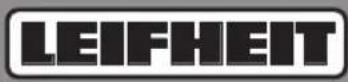 Leifheit Airactive Express M 76141 - Intended use - 1