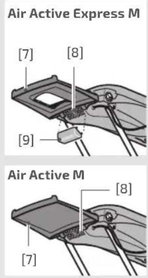 Leifheit Airactive Express M 76141 - 3