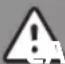 Leifheit Airactive Express M 76141 - WARNING - 1