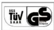 Leifheit Airactive Express M 76141 - Spiegazione dei simboli - 1