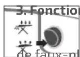 Leifheit Airactive Express M 76141 - Fonction d'aspiration et d'contraction L'aspiration fixe le tiss - 1