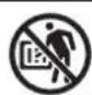 PANASONIC S1014PT3E - PRECAUCION - 4