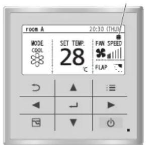 PANASONIC S1014PT3E - ■ Manutenzione del filtro dell'aria - 2