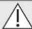 PANASONIC S1014PT3E - WARNING - 1