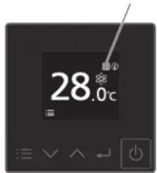 PANASONIC S1014PT3E - Mantenimiento del filtró de aire - 3