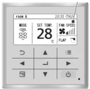 PANASONIC S1014PT3E - Manutenade do filtró de ar - 2