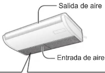 PANASONIC S1014PT3E - PRECAUCION - 1