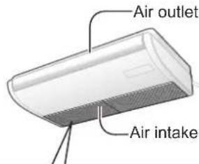 PANASONIC S1014PT3E - CAUTION - 1