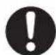 PANASONIC S1014PT3E - ADVERTENCIA - 1