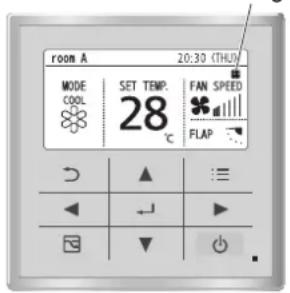 PANASONIC S1014PT3E - Wartung des Luftfilters - 2