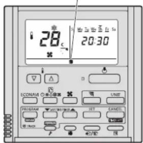 PANASONIC S1014PT3E - Manutenade do filtró de ar - 1