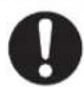PANASONIC S1014PT3E - WARNING - 2