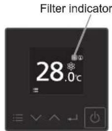 PANASONIC S1014PT3E - Air Filter Maintenance - 3