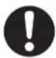 PANASONIC S1014PT3E - AVISO - 2