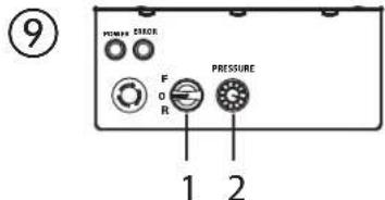 WAGNER PlastCoat HP 30 - REMPLACER LE STATOR ET LE ROTOR - 1