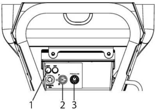 WAGNER PlastCoat HP 30 - MACHINE VOORBEREIDEN (AFB.6) - 5