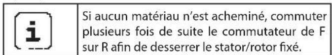 WAGNER PlastCoat HP 30 - RACCORDER LE TUYAU HAUTE PRESSION ET LE PISTOLET - 3