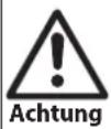 WAGNER ProSpray 3.20 - ANSCHLUSS AN DAS STROMNETZ - 1