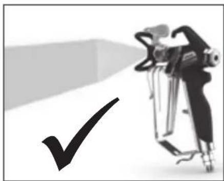 WAGNER ProSpray 3.20 - Voordelen: - 4