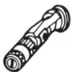 WAGNER ProSpray 3.20 - ACCESSOIRES DE PISTOLETS - 1