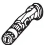 WAGNER ProSpray 3.20 - ACCESSOIRES VOOR HET SPUITPISTOOL - 1