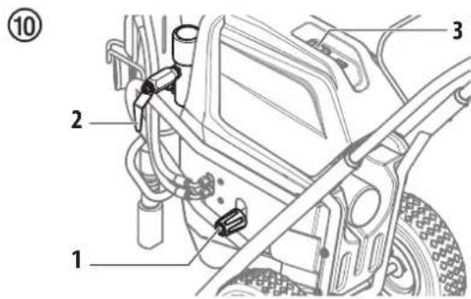 WAGNER HeavyCoat 750 G - Preparation d'un nouveau vaporisateur - 1