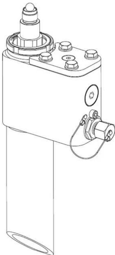 WAGNER HeavyCoat 750 G - Fensemble de chariot - 2