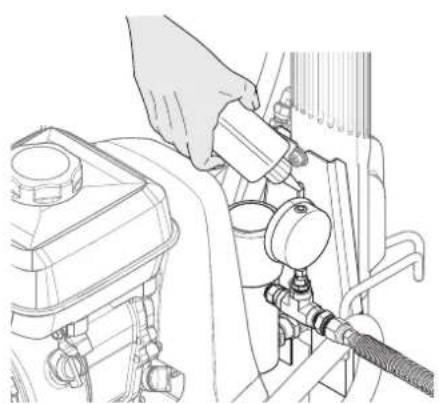 WAGNER HeavyCoat 750 G - EINRICHUNG - 6