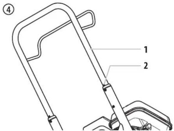 WAGNER HeavyCoat 750 G - PUSHING OR PULLING THE UNIT - 1