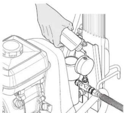 WAGNER HeavyCoat 750 G - Installation - 5