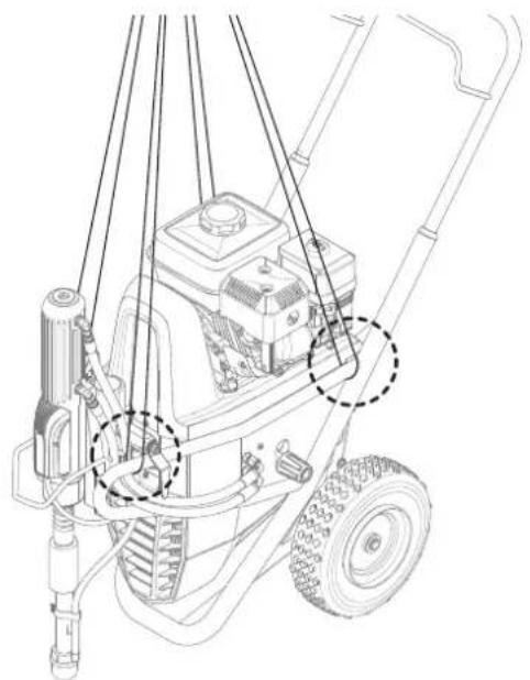 WAGNER HeavyCoat 750 G - KRANTRANSPORT - 1