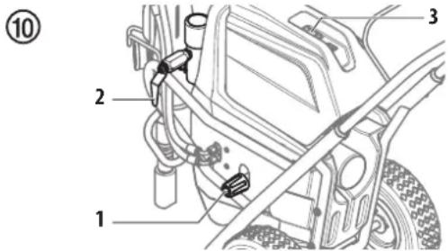 WAGNER HeavyCoat 750 G - Preparation avant de peindre - 1
