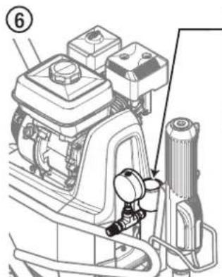 WAGNER HeavyCoat 750 G - EINRICHUNG - 1