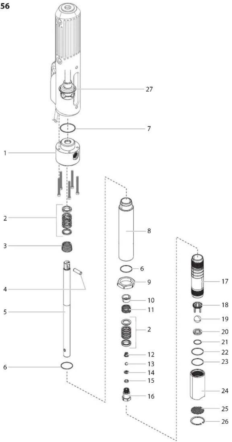 WAGNER HeavyCoat 750 G - SERVICENetz IN DEUTSCHLAND - 2