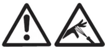 WAGNER HeavyCoat 750 G - Warning! - 1