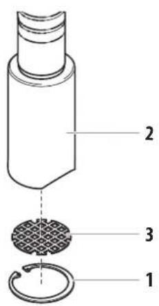 WAGNER HeavyCoat 750 G - SUBMERSIBLE SUCTION SYSTEM - 1