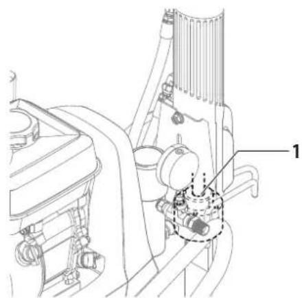 WAGNER HeavyCoat 750 G - DIE OBEREN DICHTUNGEN EINFETTEN - 1