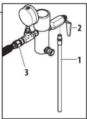 WAGNER HeavyCoat 750 G - Installation - 2