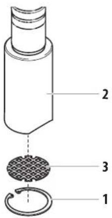 WAGNER HeavyCoat 750 G - TAUCHBARES ANSAUGSYSTEM - 1
