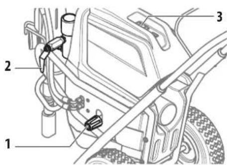 WAGNER HeavyCoat 750 G - VORBEREITUNG EINES NEUEN SPRITZGERÄTS - 4