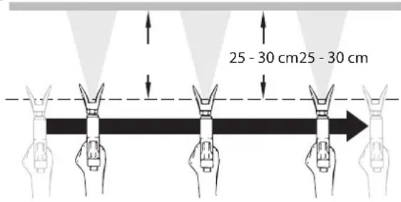 WAGNER HeavyCoat 750 G - SPRITZTECHNIK - 4