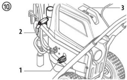 WAGNER HeavyCoat 750 G - PREPARING A NEW SPRAYER - 1