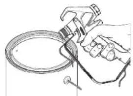 WAGNER HeavyCoat 750 G - Preparation avant de peindre - 5