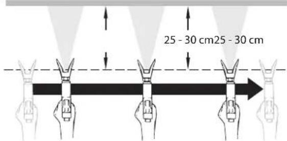 WAGNER HeavyCoat 750 G - SPRAYING - 3
